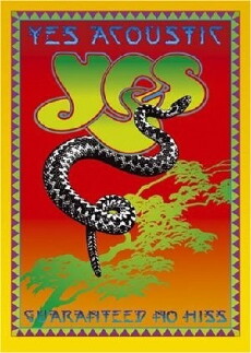 Yes Acoustic (2004) - Stream Online