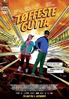 The Tough Guys (2013) - Stream Online