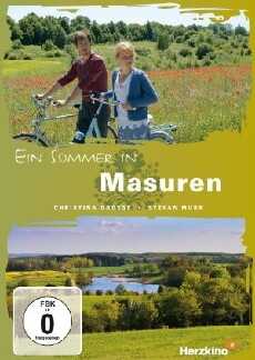 Ein Sommer in Masuren (2015) - Stream Online