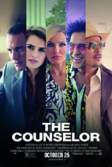 The Counsellor (2013) - Stream Online