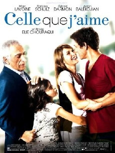 Celle que j'aime (2009) - Stream Online
