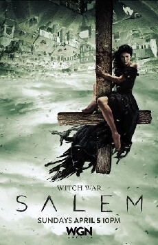 Salem: Witch War Special (2015) - Stream Online