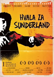 Hvala za Sunderland (2012) - Stream Online
