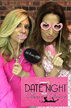 Date Night with Connie and Chrissy (2016) - Stream Online