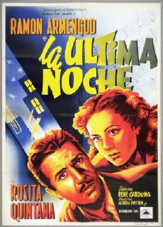 La última noche (1948) - Stream Online