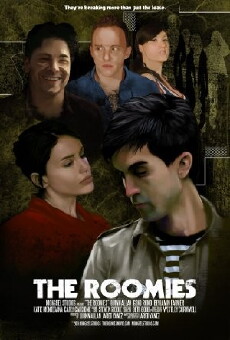 The Roomies (2010) - Stream Online