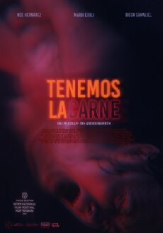We Are the Flesh (2016) - Stream Online