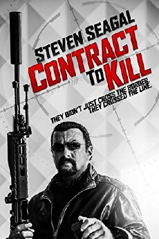 Contract to Kill (2016) - Stream Online
