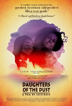 Daughters of the Dust (1991) - Stream Online