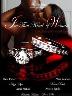I'm That Kind of Woman (2012) - Stream Online