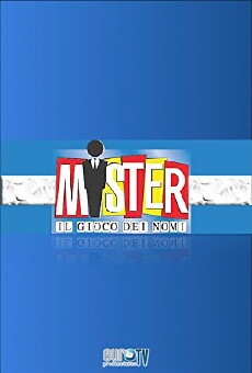 Mister: Il Gioco dei Nomi (2006) - Stream Online
