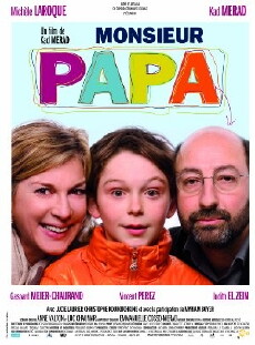 Monsieur Papa (2011) - Stream Online
