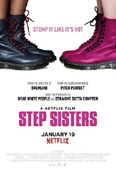 Step Sisters (2018) - Stream Online
