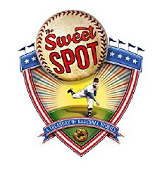 The Sweet Spot: A Treasury of Baseball Stories (2016) - Stream Online