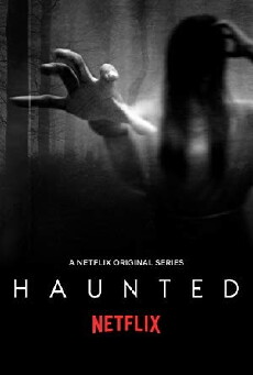 Haunted (2018) - Stream Online