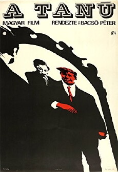 Der Zeuge (1969) - Stream Online