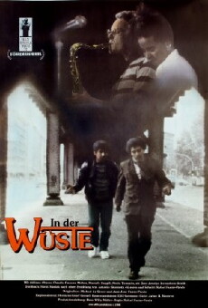 In der Wüste (1987) - Stream Online