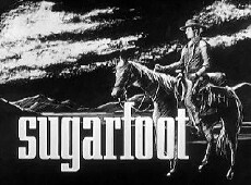 Sugarfoot (1957) - Stream Online