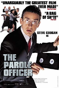 The Parole Officer (2001) - Stream Online