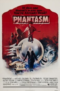 Phantasm (1979) - Stream Online