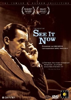 See It Now (1951) - Stream Online