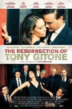 The Resurrection of Tony Gitone (2013) - Stream Online