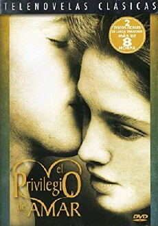 El privilegio de amar (1998) - Stream Online