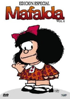 Mafalda (1993) - Stream Online