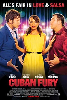 Cuban Fury (2014) - Stream Online