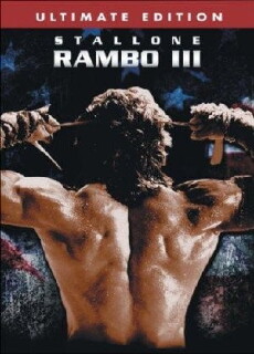 Rambo III (1988) - Stream Online