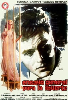 Ensayo general para la muerte (1963) - Stream Online