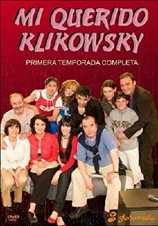 Mi querido Klikowsky (2005) - Stream Online