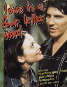 Love Is a Four-Letter Word (2001) - Stream Online