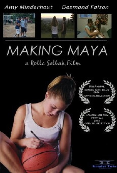Making Maya (2003) - Stream Online