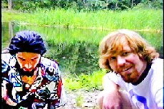 Hippy Commune (2018) - Stream Online