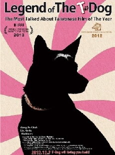 Legend of the T-Dog (2012) - Stream Online