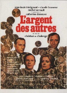 Other People's Money (1978) - Stream Online
