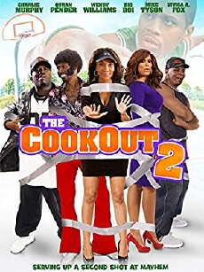 The Cookout 2 (2011) - Stream Online