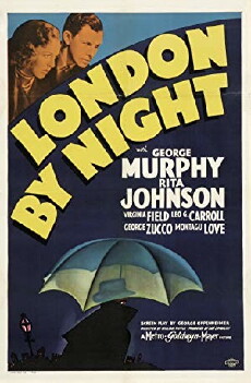 London by Night (1937) - Stream Online