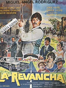 La revancha (1985) - Stream Online