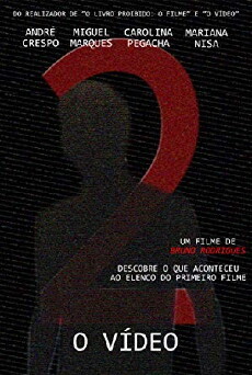 O Vídeo 2 (2017) - Stream Online
