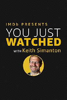 You Just Watched (2017) - Stream Online