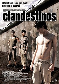 Clandestinos (2007) - Stream Online