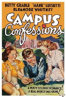 Campus Confessions (1938) - Stream Online