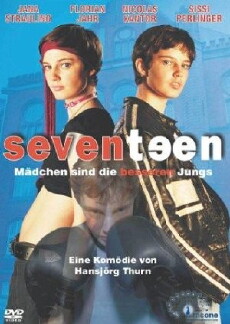 Girl's Life, Boy's World (2003) - Stream Online