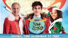 Hank Zipzer's Christmas Catastrophe (2016) - Stream Online