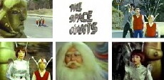 The Space Giants (1966) - Stream Online