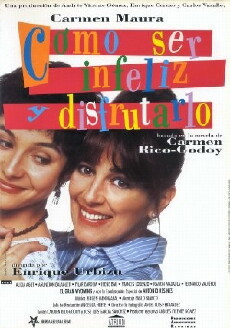 How to Be Miserable and Enjoy It (1994) - Stream Online