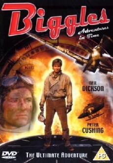 Biggles: Adventures in Time (1986) - Stream Online