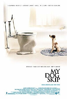 My Dog Skip (2000) - Stream Online